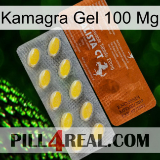 Kamagra Gel 100 Mg 42
